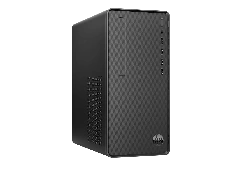 HP M01 AMD Ryzen 7 5700G desktop