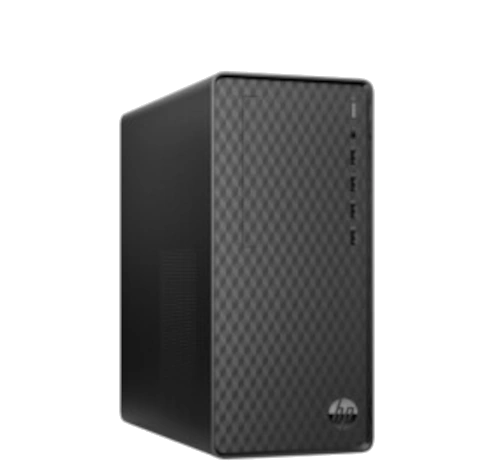 HP M01-F3224 AMD Ryzen 5 5600G Business Desktop