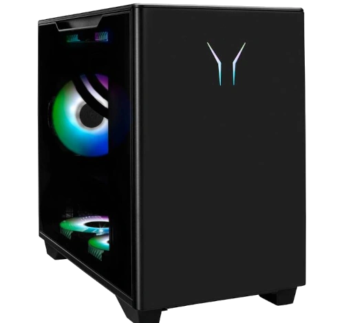 HP OMEN 16L Intel Core Ultra 7 265F RTX 5060 Ti desktop