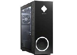 HP OMEN 30L AMD Ryzen 5 5600G RX 6600 desktop