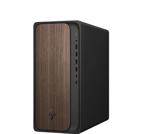 HP Omnidesk M03 Core Ultra 7 265 RTX 5070 desktop