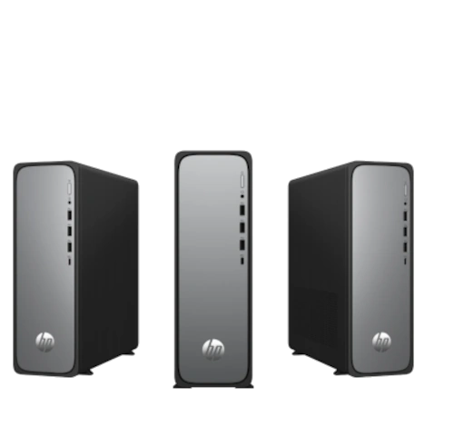 HP Omnidesk Slim S03 Intel Core i7-14th Gen