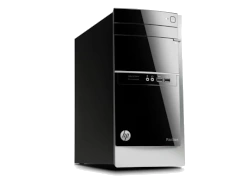 HP Pavilion 500-220in Intel Core i5 4570 desktop