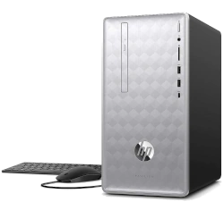HP Pavilion 520 Intel Core i7-8700 desktop