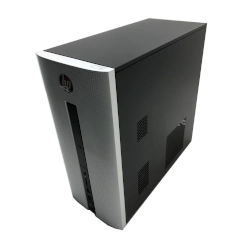HP Pavilion 550 AMD A10 desktop