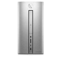 HP Pavilion 570 AMD A10-9700