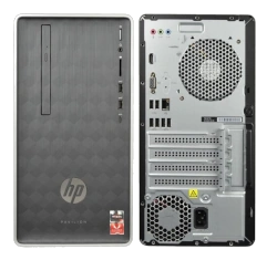 HP Pavilion 590 AMD RYZEN 3 2200G