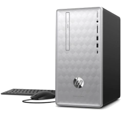 HP Pavilion 590 Intel i3-8100