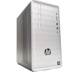 HP Pavilion 590 Intel i5-8400 desktop