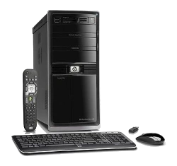 HP Pavilion A730n desktop