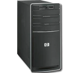 HP Pavilion P677c AMD Phenom II desktop