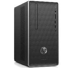 HP Pavilion TP01 AMD Ryzen 3 2200G desktop
