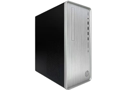 HP Pavilion TP01 AMD Ryzen 3 desktop