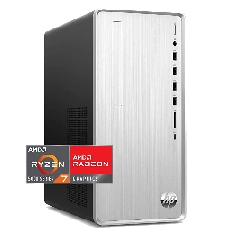HP Pavilion TP01 AMD Ryzen 7 5000 Series
