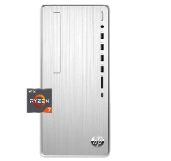 HP Pavilion TP01 AMD Ryzen 7 5700G