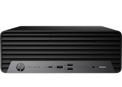 HP Pro Mini 400 G9 Intel Core i7-13th Gen UHD Graphics 770 desktop