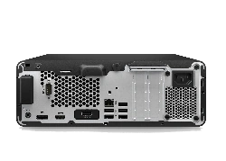 HP Pro SFF 400 G9 Intel Core i5-12th Gen desktop