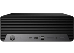 HP Pro Small Form Factor 400 G9 Intel Core i5-13th Gen UHD Graphics 770 desktop