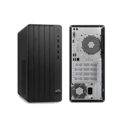 HP Pro Tower 290 G9 Intel Core i3-12th Gen