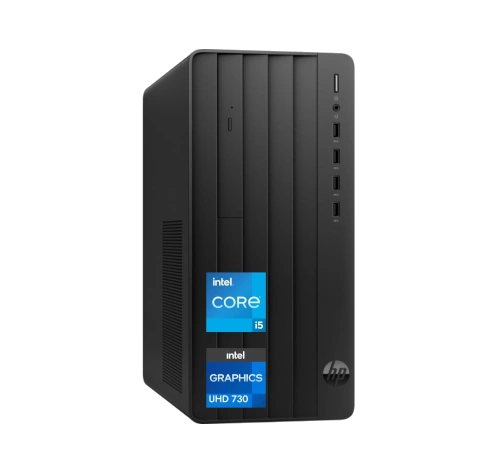 HP Pro Tower 290 G9 Intel Core i5-12th Gen