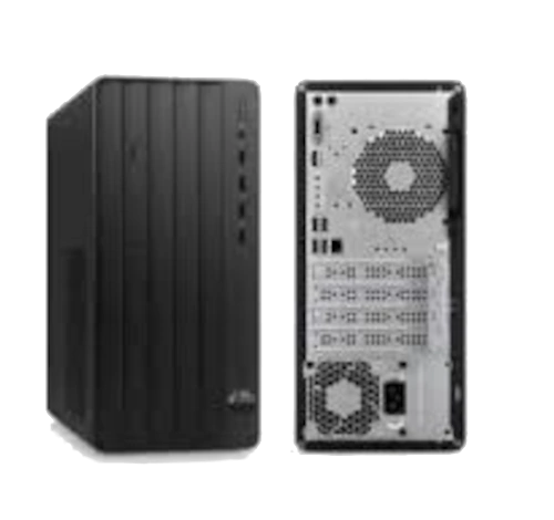 HP Pro Tower 290 G9 Intel Core i7-12th Gen