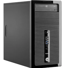 HP Prodesk 400 G1 Intel Core i5