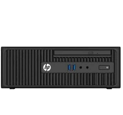 HP ProDesk 400 G3 Intel i3-6th Gen