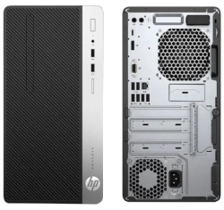 HP ProDesk 400 G4 Intel i7-7th Gen