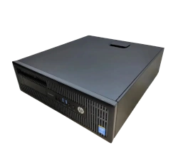 HP Prodesk 600 G1 Intel i3, i5-4th gen desktop