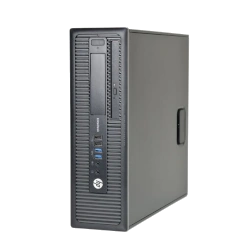 HP ProDesk 600 G1 Intel i3 i5