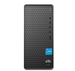 HP Slim S01 Intel Core i5 12th Gen desktop
