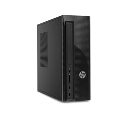 HP Slimline 260-a114 AMD A8-7410 desktop