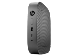 HP T530 Thin Client desktop