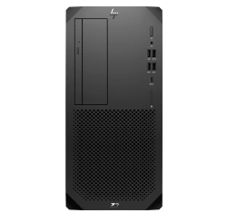 HP Z2 G9 Tower Core i3 12th Gen Nvidia T400