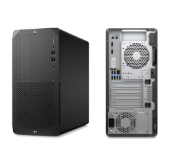 HP Z2 G9 Tower Core i7 12th Gen Nvidia T400 desktop