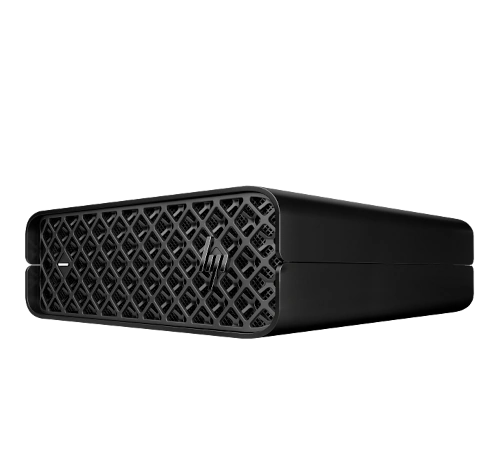 HP Z2 Mini G9 Workstation Intel Core i7-12th Gen