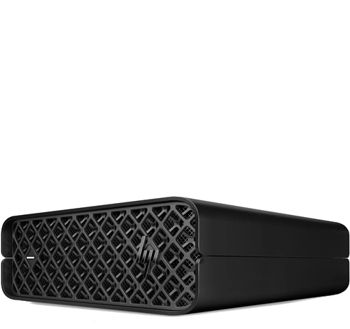 HP Z2 Mini G9 Workstation Intel Core i7-14th Gen Nvidia T1000