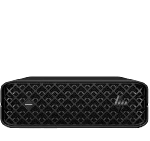 HP Z2 Mini G9 Workstation Intel Core i7-14th Gen