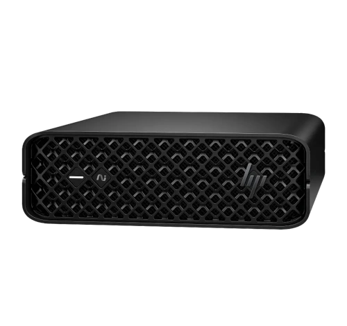 HP Z2 SFF G1i Workstation Intel Ultra 7 265 32GB 1TB RTX A400 desktop