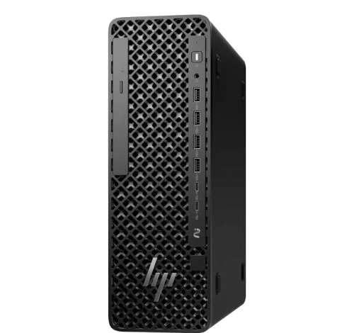 HP Z2 SFF G1i Workstation Intel Ultra 7 265 32GB 512GB RTX A400 desktop