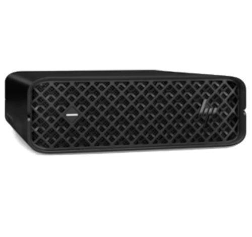 HP Z2 Small Form Factor G9 WorkSt. Intel Core i7-12th Gen
