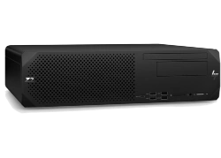 HP Z2 Small Form Factor G9 WorkSt. Wolf Pro Security Ed. Intel Core i7-13th Gen NVIDIA T1000 desktop