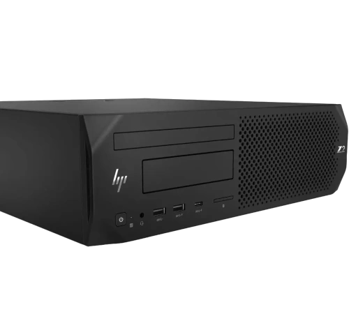 HP Z2 Tower G4 Workstation Intel Core i9-9th Gen P2000 desktop
