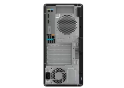HP Z2 Tower G9 WorkSt. Wolf Pro Security Ed. Intel Core i5-13th Gen NVIDIA T400 desktop