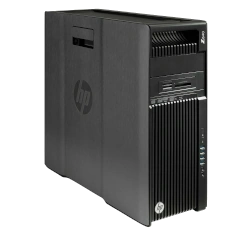HP Z640 Workstation Desktop PC Intel Xeon E5