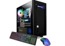 iBUYPOWER Intel Core i7-10th Gen RTX 2070 Super desktop