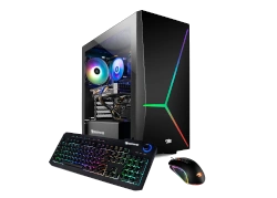 iBUYPOWER Intel Core i7-9700F RTX 2060 desktop