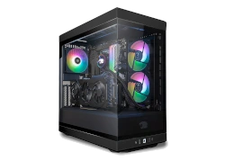 iBUYPOWER NZXT H7 Core i9-13900KF RTX 4070 Ti desktop