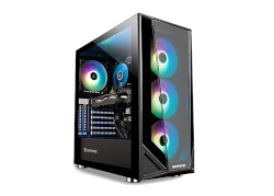 iBUYPOWER Trace AMD Ryzen 5 7600X RTX 4060 Ti desktop