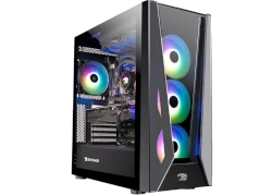 iBUYPOWER Trace AMD Ryzen 7 7700X RTX 4070 desktop
